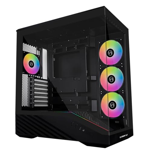 Lian Li Vector V100 ATX...