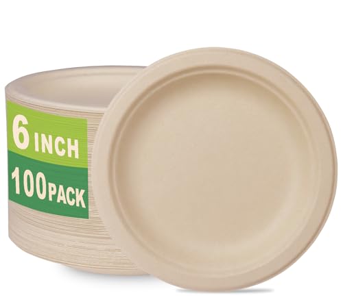 GreenWorks 100 Count 6“...