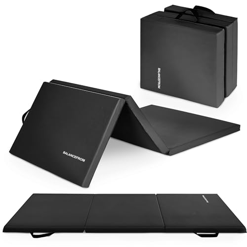 BalanceFrom 6x2 Feet 3-Panel...