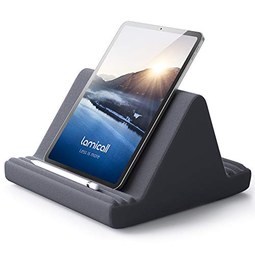 Lamicall Tablet Pillow Stand,...