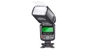 Top 10 Best Affordable Speedlights for Canon of 2024