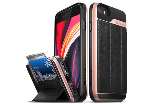 Top 10 Best Apple iPhone SE (2020) Cases of 2024