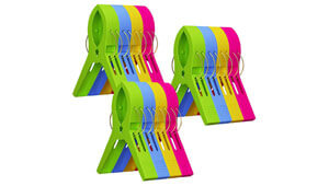 Top 5 Best Beach Towel Clips of 2024