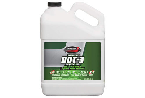 Top 10 Best Brake Fluids of 2024