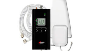 Top 10 Best Cell Phone Boosters for Rural Area of 2024