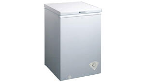 Top 10 Best Chest Freezers of 2024