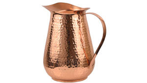 Top 5 Best Copper Pitchers of 2024