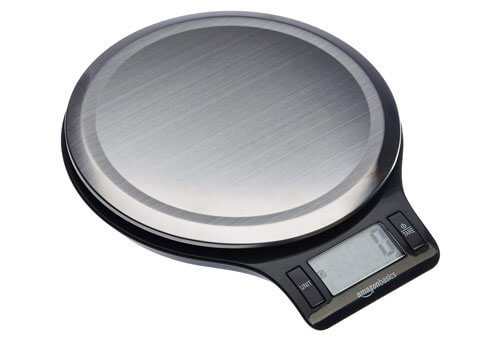 Top 5 Best Digital Kitchen Scales of 2024