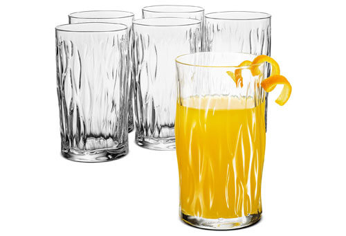 Top 10 Best Drinking Glasses of 2024