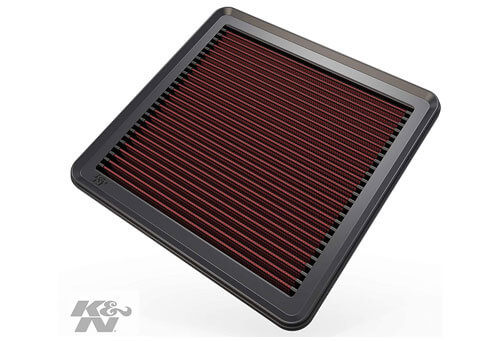 Top 10 Best Engine Air Filters of 2024