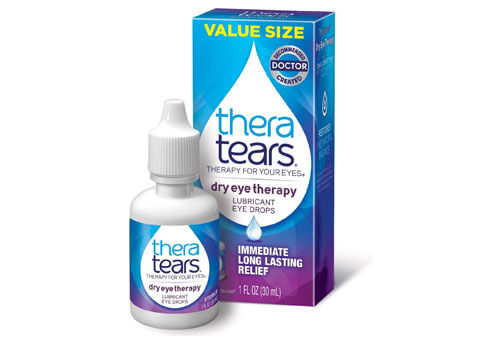 Top 10 Best Eye Drops of 2024