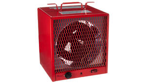Top 10 Best Garage Heaters of 2024