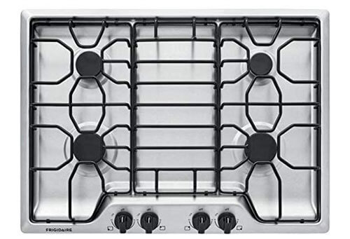 Top 10 Best Gas Cooktops of 2024