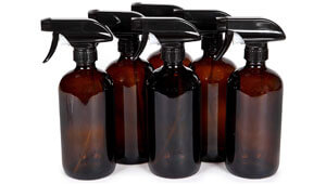 Top 5 Best Glass Spray Bottles of 2024