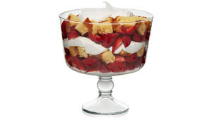 Top 10 Best Glass Trifle Bowls of 2024