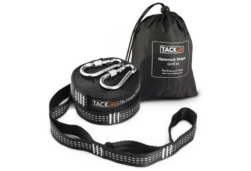Top 10 Best Hammock Straps of 2024