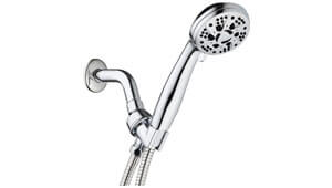 Top 10 Best Handheld Shower Heads of 2024