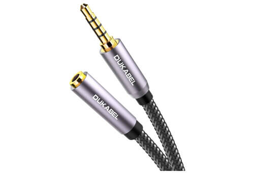 Top 10 Best Headphone Extension Cables of 2024