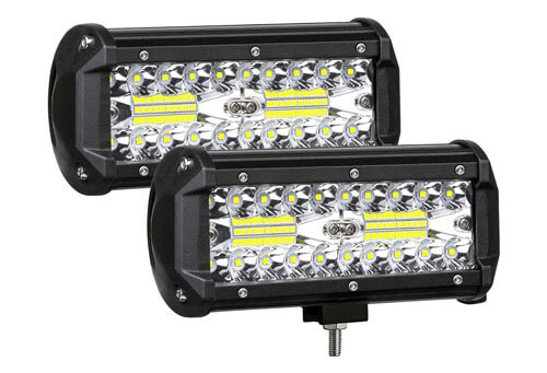 Top 10 Best LED Light Bars of 2024