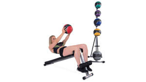 Top 10 Best Medicine Ball Racks of 2024