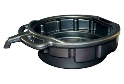 Top 10 Best Oil Drain Pans of 2024