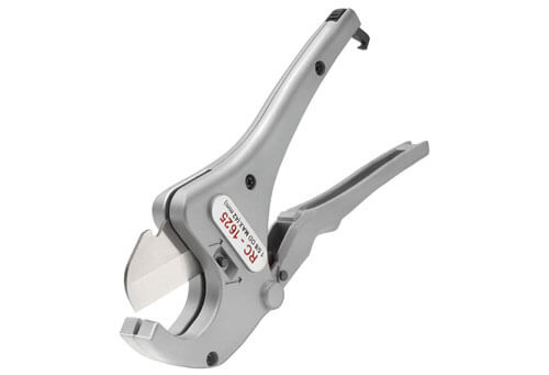 Top 4 Best PVC Pipe Cutters of 2024
