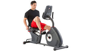 Top 5 Best Recumbent Bikes of 2024