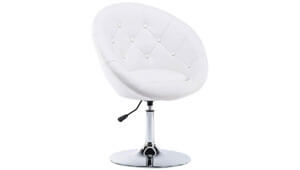 Top 10 Best Round-Back Swivel Chairs of 2024
