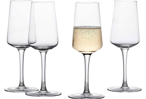 The 10 Best Wine Glasses Reviews of 2023