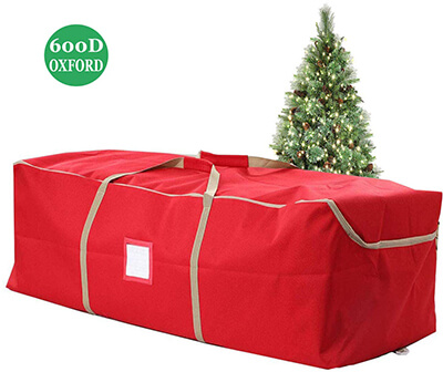 IiSPORT Christmas Tree Storage Bag