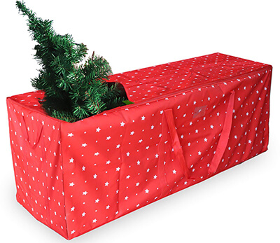 Isbasa Christmas Tree Storage Bag
