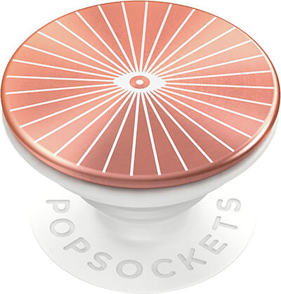 PopSockets PopGrip Backspin - Eye in The Sky