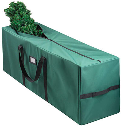 Sagler 1 Christmas Tree Bag
