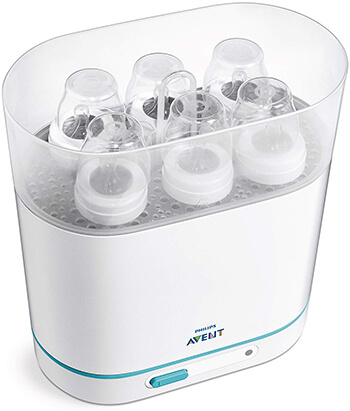 Philips Avent Electric Steam Sterilizer