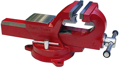 Yost Tools Vises