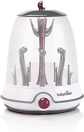 Babymoov Electric Sterilizer