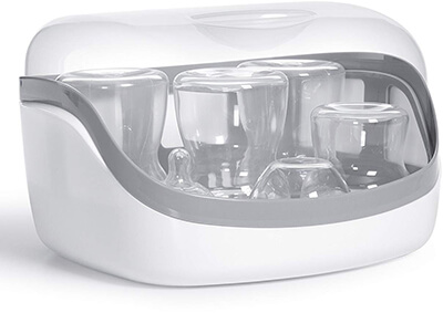 Chicco Microwave Steam Sterilizer