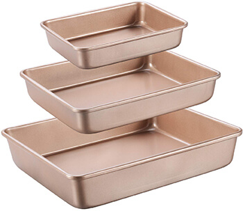 Joho Baking Pans