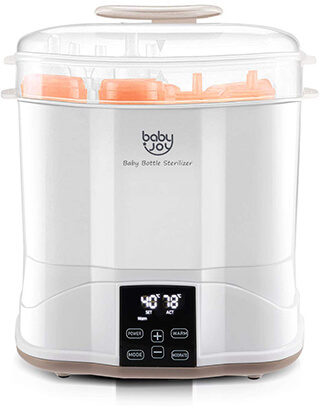 Baby Joy Electric Steam Sterilizer