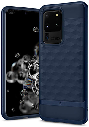 Caseology Parallax Samsung S20 Ultra Case