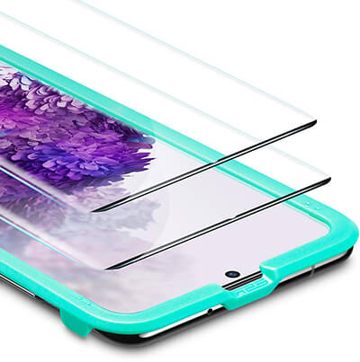 ESR Screen Protector for the Galaxy S20 Plus