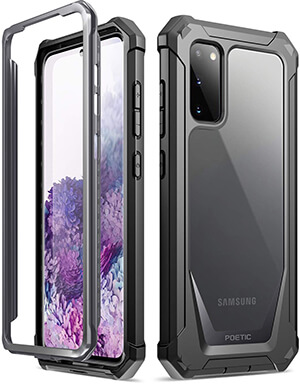 Top 10 Best Samsung Galaxy S20 Cases In 2020 Best10pro