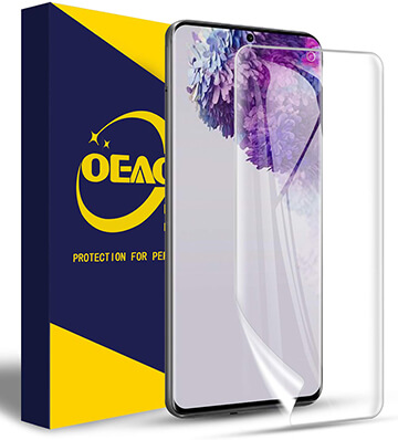 OEAGO Samsung Galaxy S20 Ultra Screen Protector