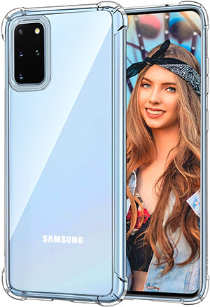 Matone for Samsung Galaxy S20 Plus Case