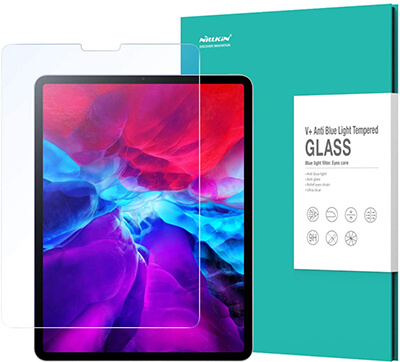Nillkin Screen Protector for iPad Pro 12.9 inch 2020 and 2018 Model