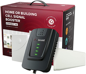 WeBoost Connect 4G (470103) Indoor Signal Booster