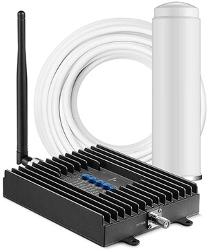 SureCall Fusion4Home Cell Signal Booster