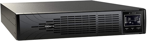 BXterra 3000VA Smart Sine Wave UPS Battery Backup