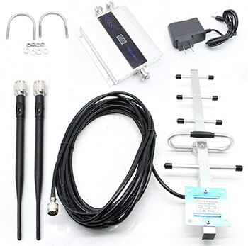 MONIPA Cell Phone Signal Booster