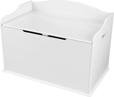 KidKraft Austin Toy Storage Box